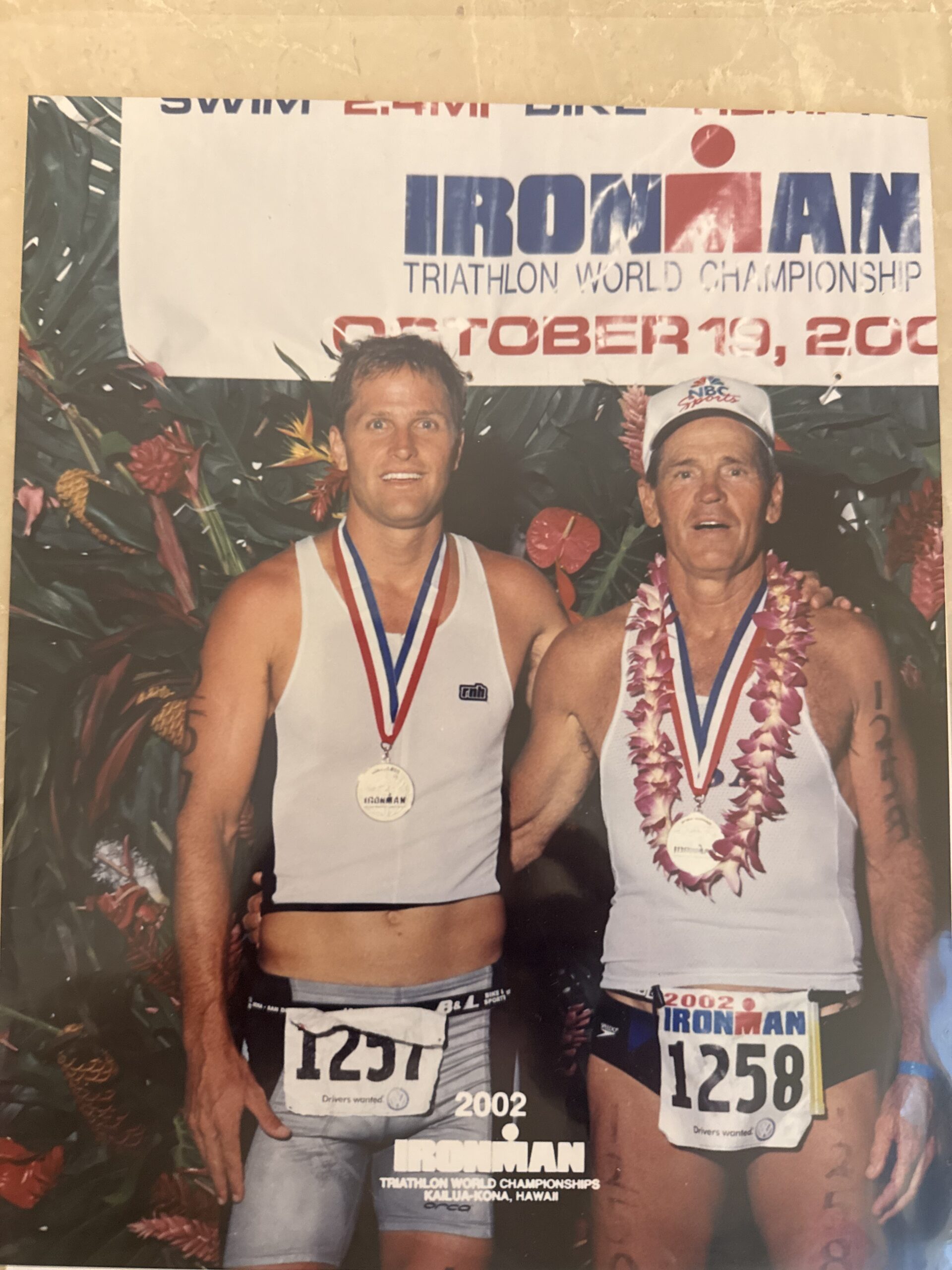 Ironman